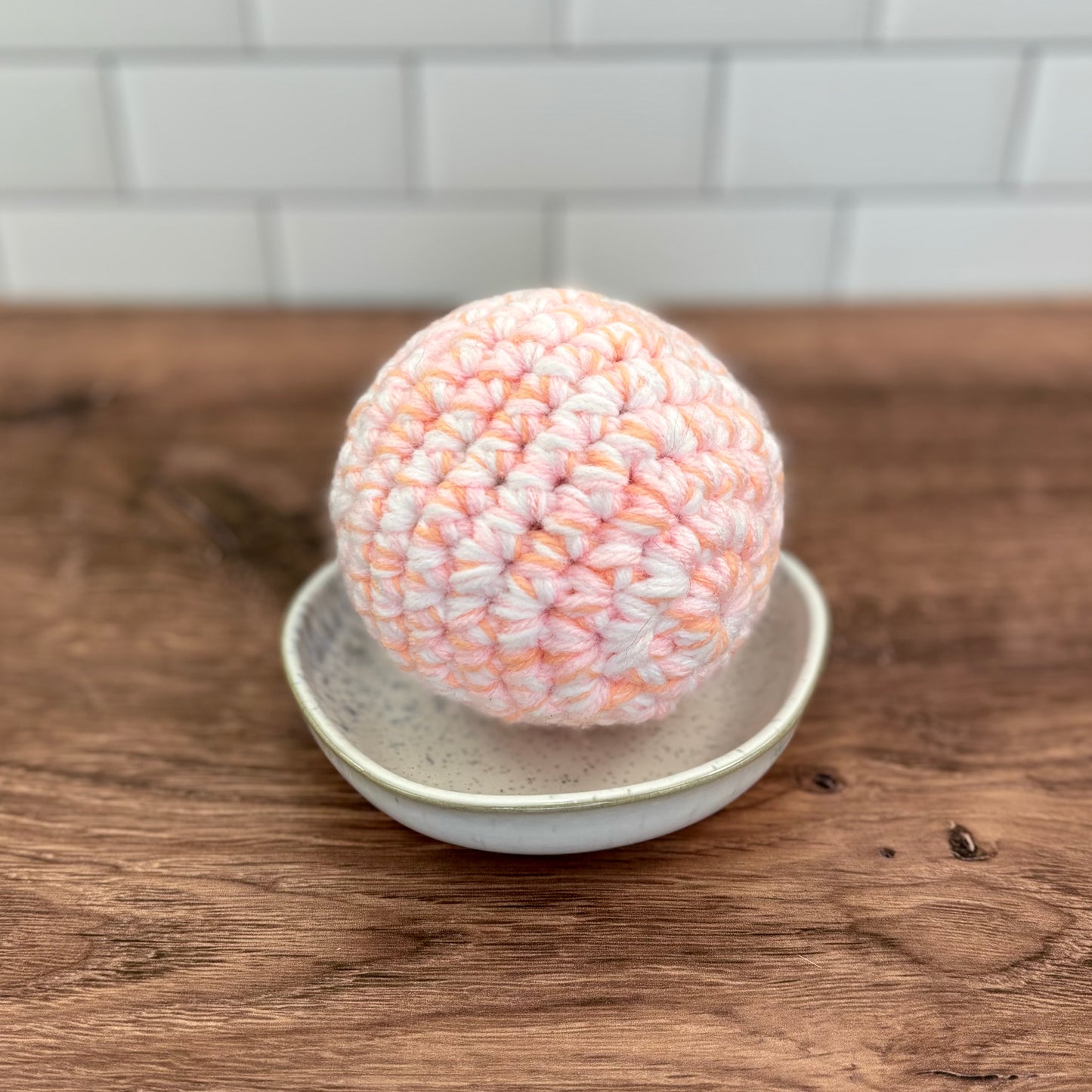 Upcycled Dryer Balls (4)