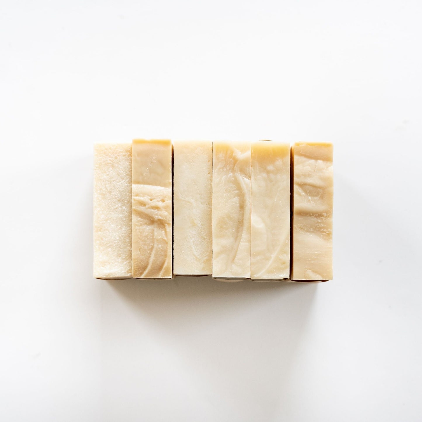 Unscented No. 12 Bar Soap (4)